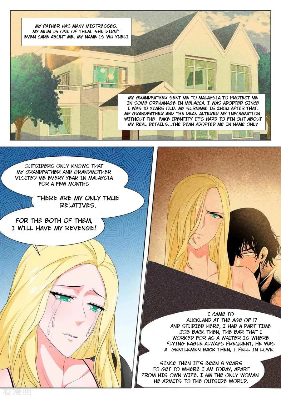 Metropolitan System Chapter 272 – Page 5