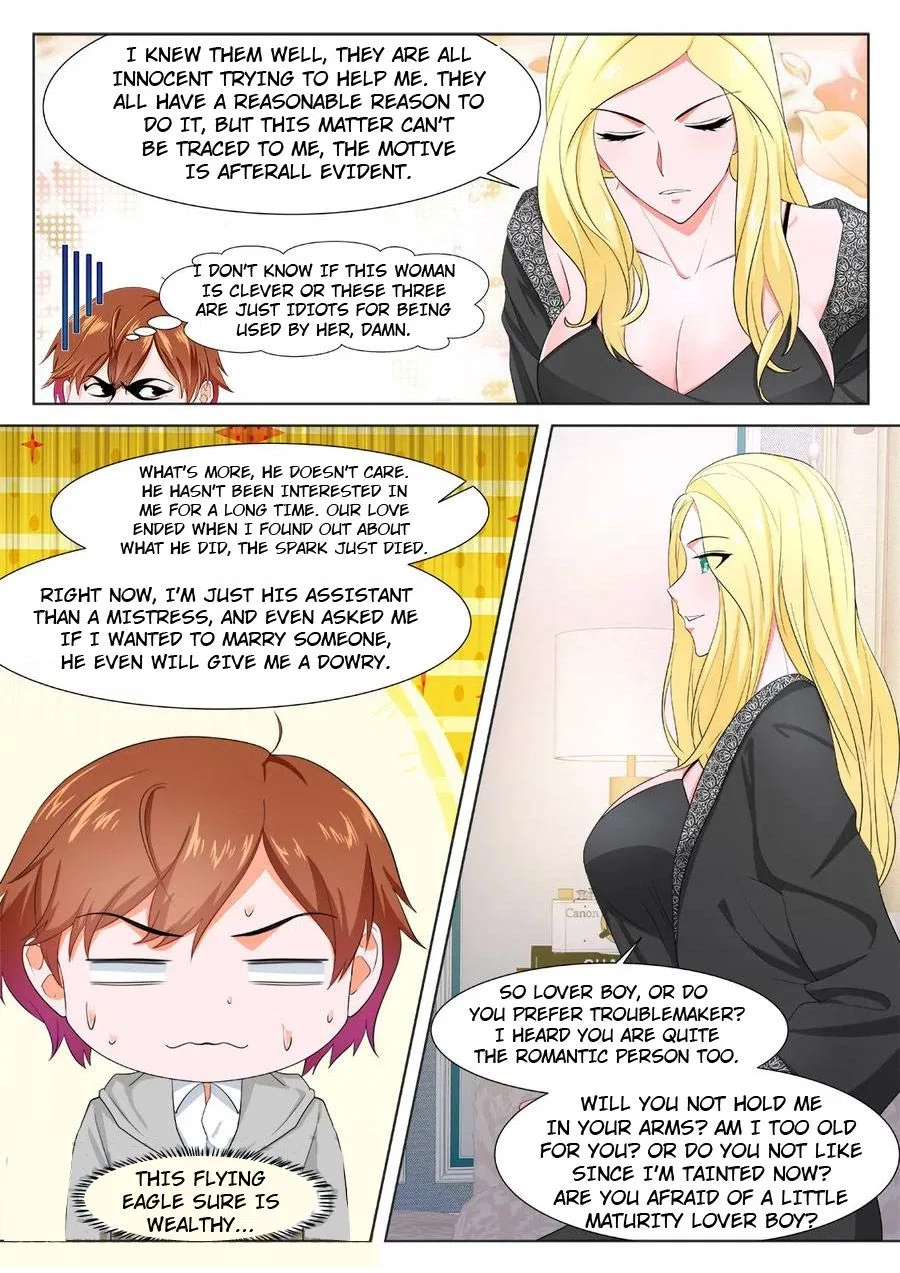 Metropolitan System Chapter 272 – Page 7