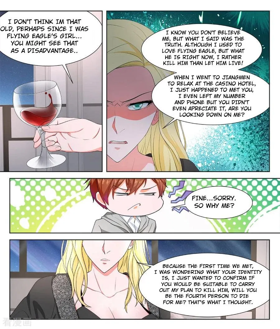 Metropolitan System Chapter 272 – Page 8