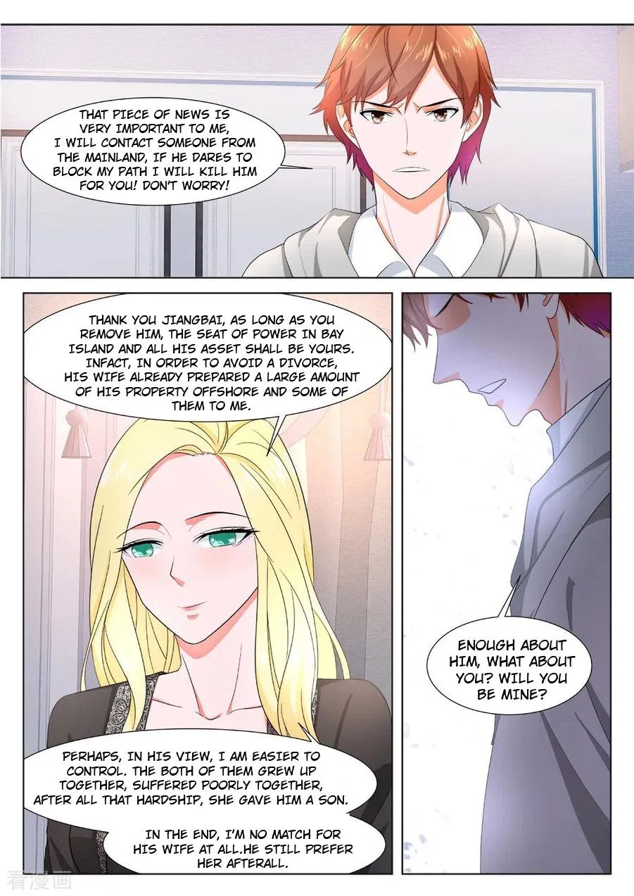 Metropolitan System Chapter 272 – Page 10