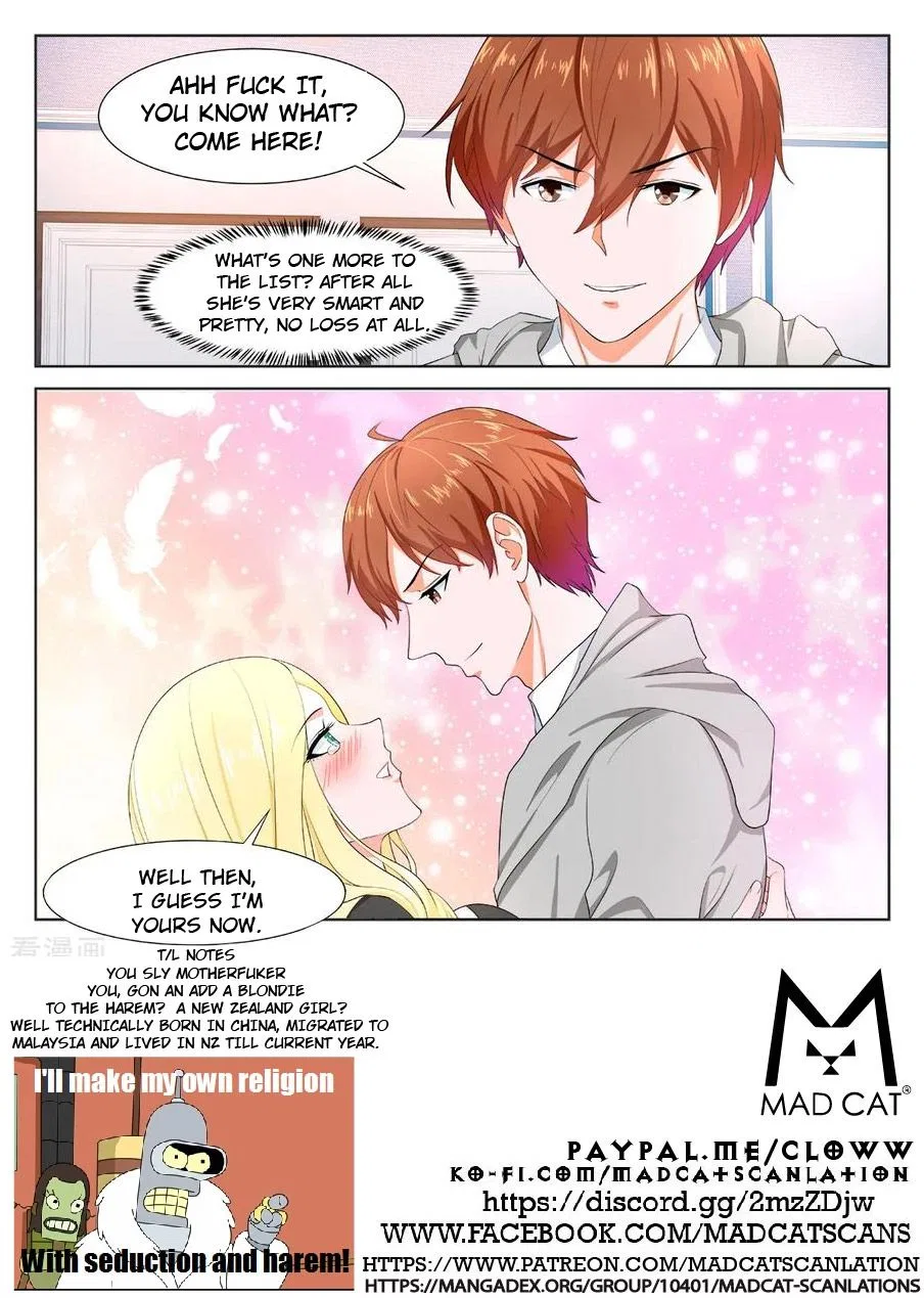 Metropolitan System Chapter 272 – Page 12
