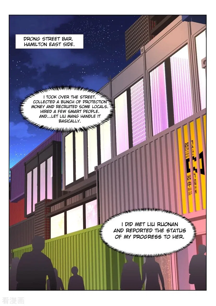 Metropolitan System Chapter 271 – Page 6