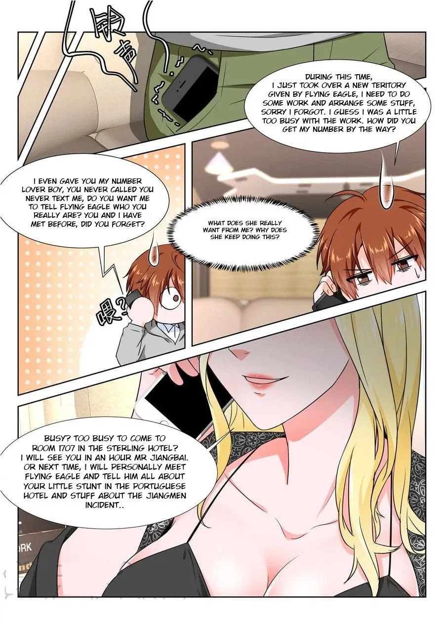 Metropolitan System Chapter 271 – Page 7