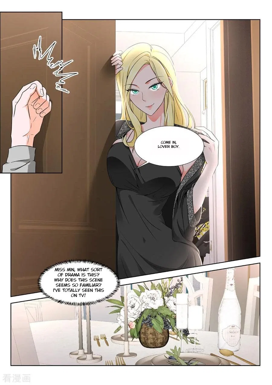 Metropolitan System Chapter 271 – Page 9