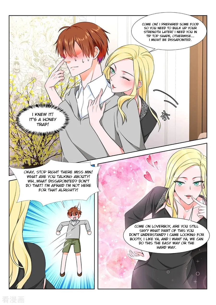 Metropolitan System Chapter 271 – Page 10