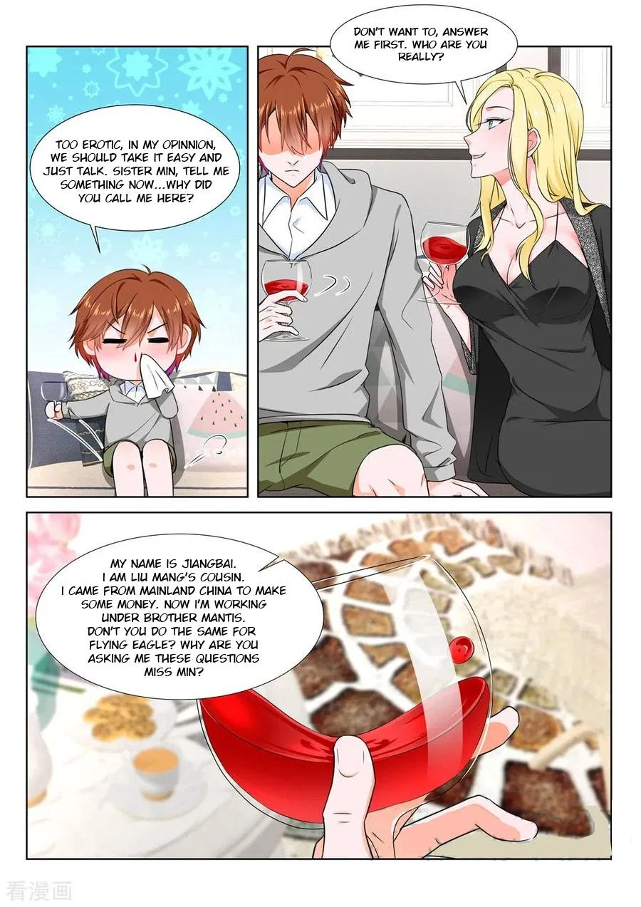 Metropolitan System Chapter 271 – Page 11