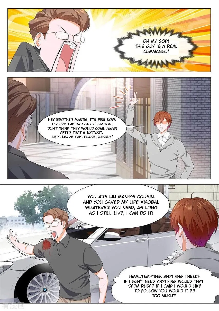 Metropolitan System Chapter 270 – Page 4