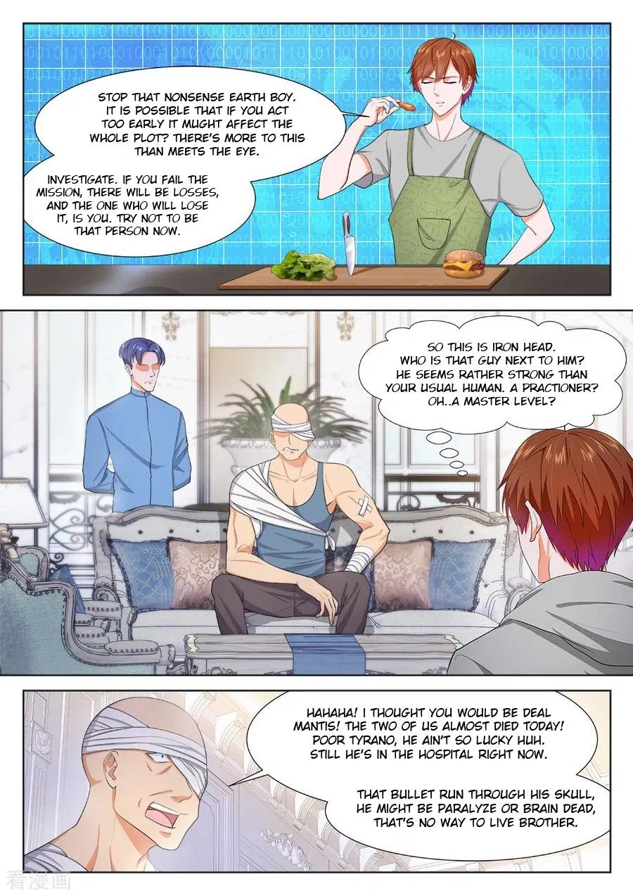 Metropolitan System Chapter 270 – Page 10