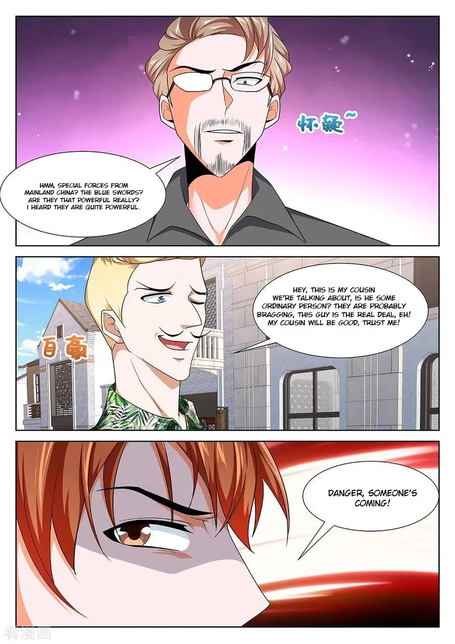 Metropolitan System Chapter 269 – Page 10