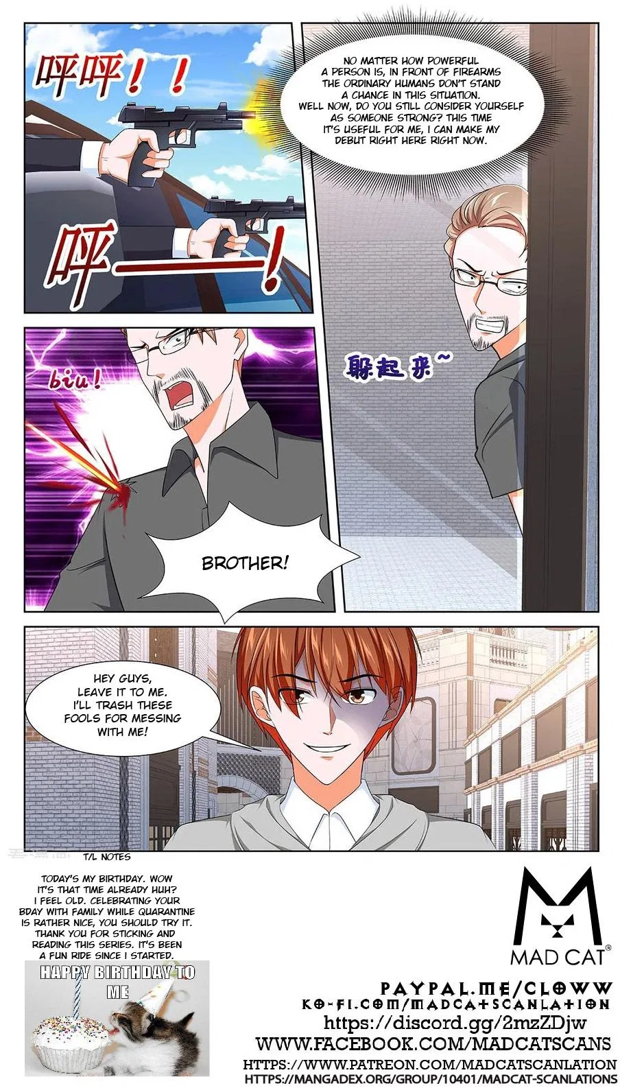 Metropolitan System Chapter 269 – Page 12