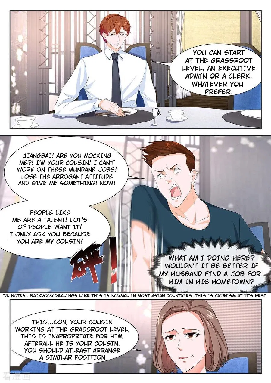 Metropolitan System Chapter 268 – Page 2