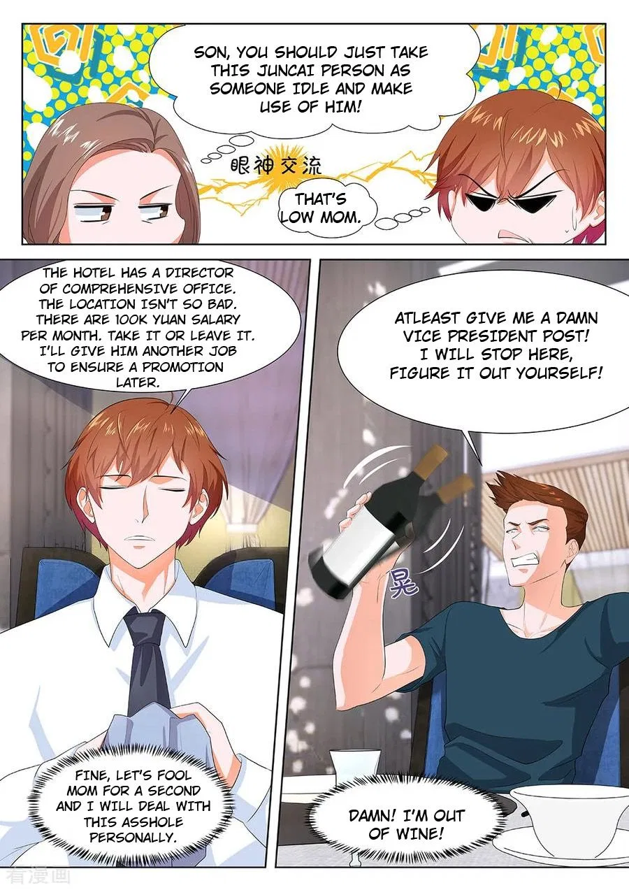 Metropolitan System Chapter 268 – Page 3