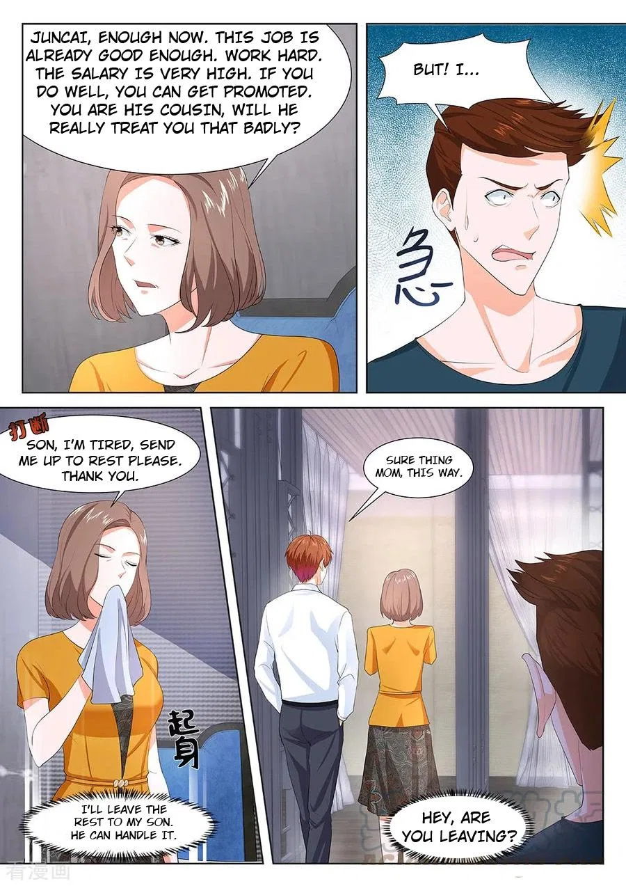 Metropolitan System Chapter 268 – Page 4