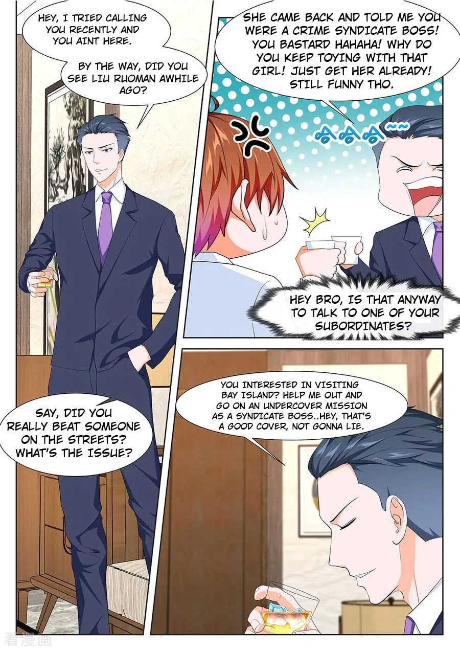 Metropolitan System Chapter 268 – Page 9