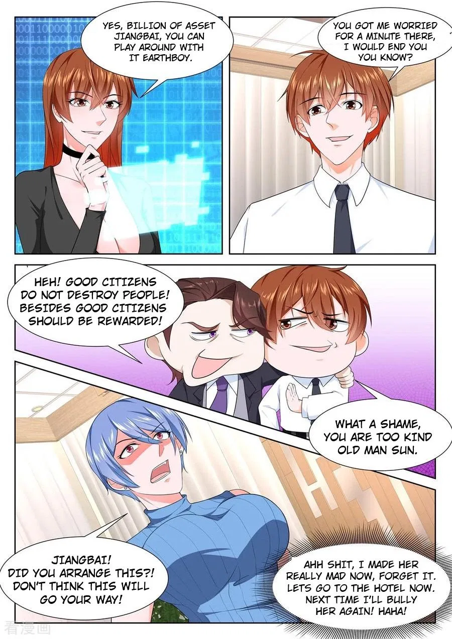 Metropolitan System Chapter 267 – Page 2