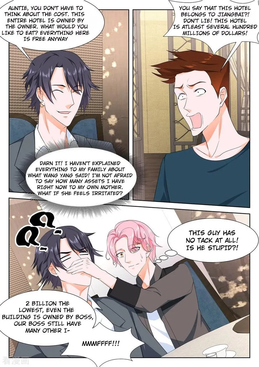 Metropolitan System Chapter 267 – Page 5
