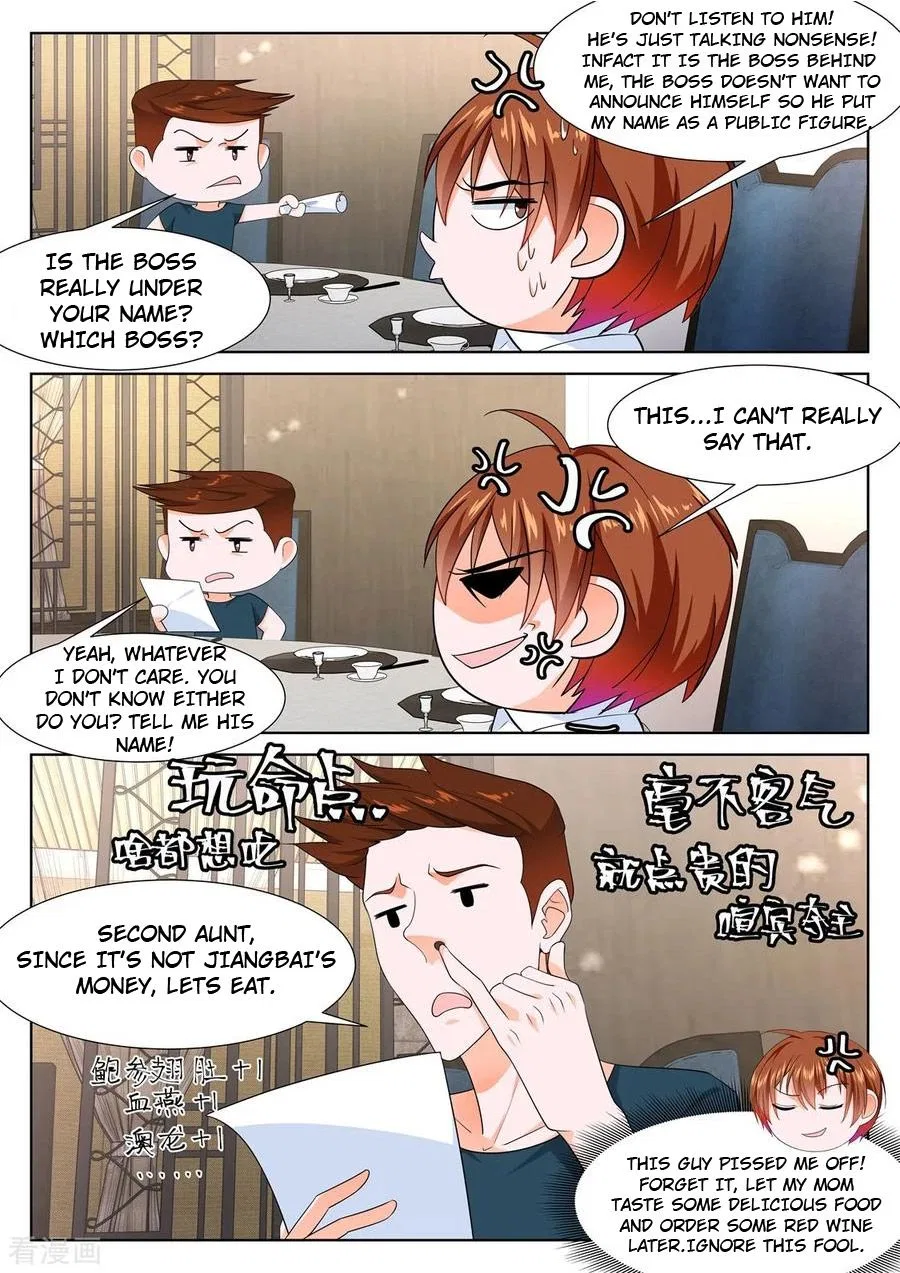 Metropolitan System Chapter 267 – Page 6