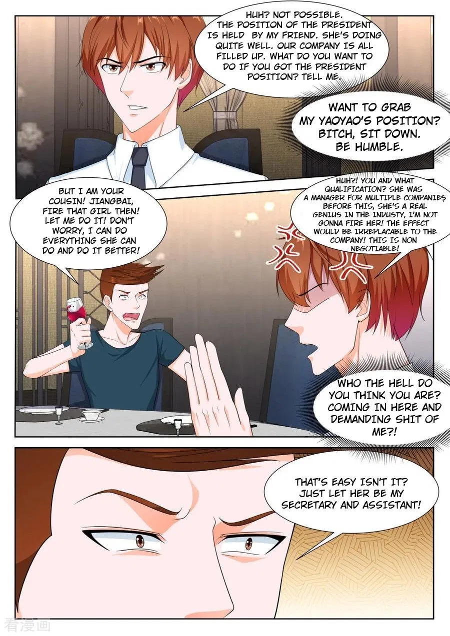 Metropolitan System Chapter 267 – Page 8