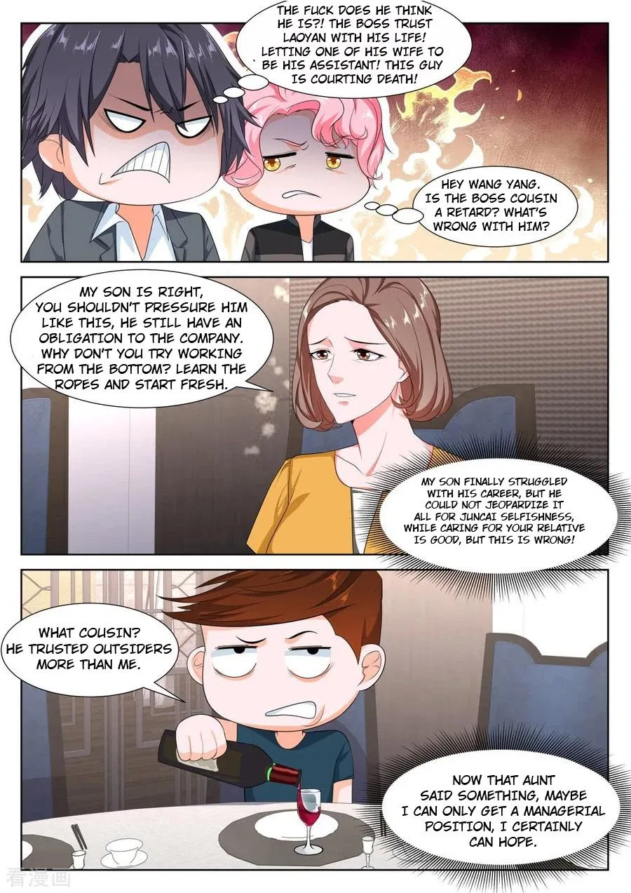 Metropolitan System Chapter 267 – Page 9