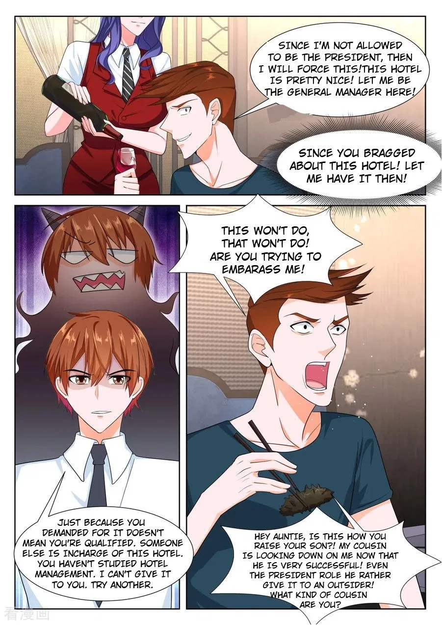 Metropolitan System Chapter 267 – Page 10