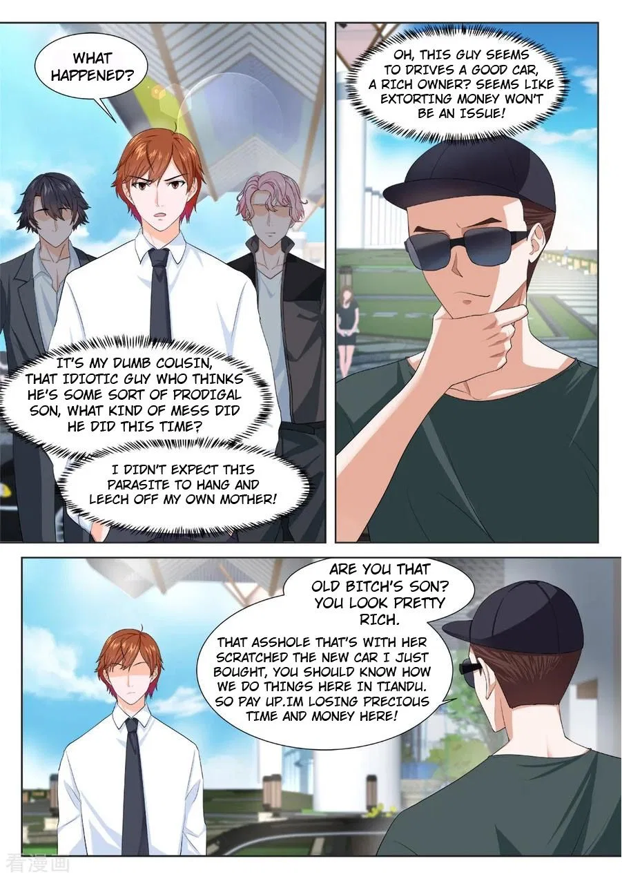 Metropolitan System Chapter 266 – Page 2