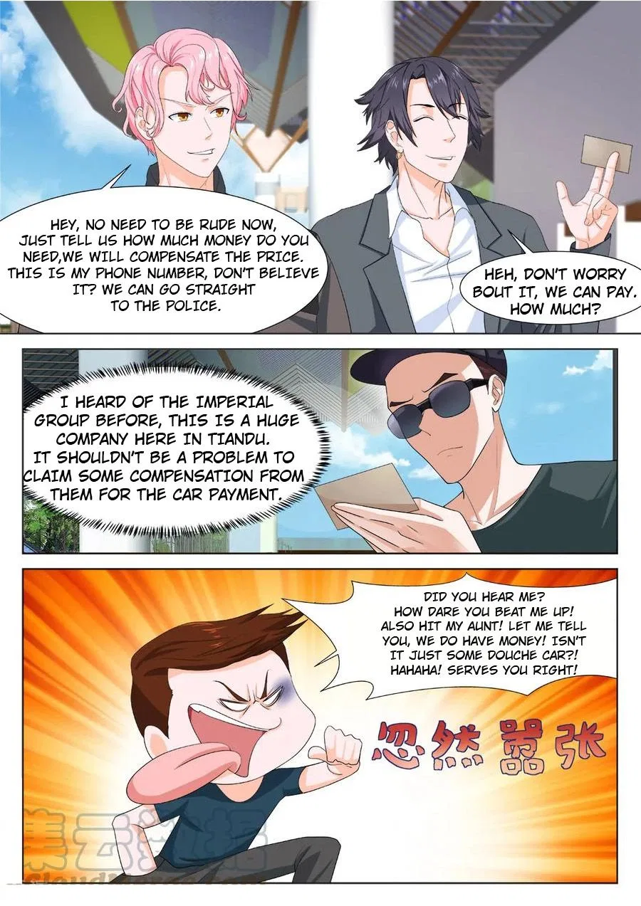 Metropolitan System Chapter 266 – Page 3