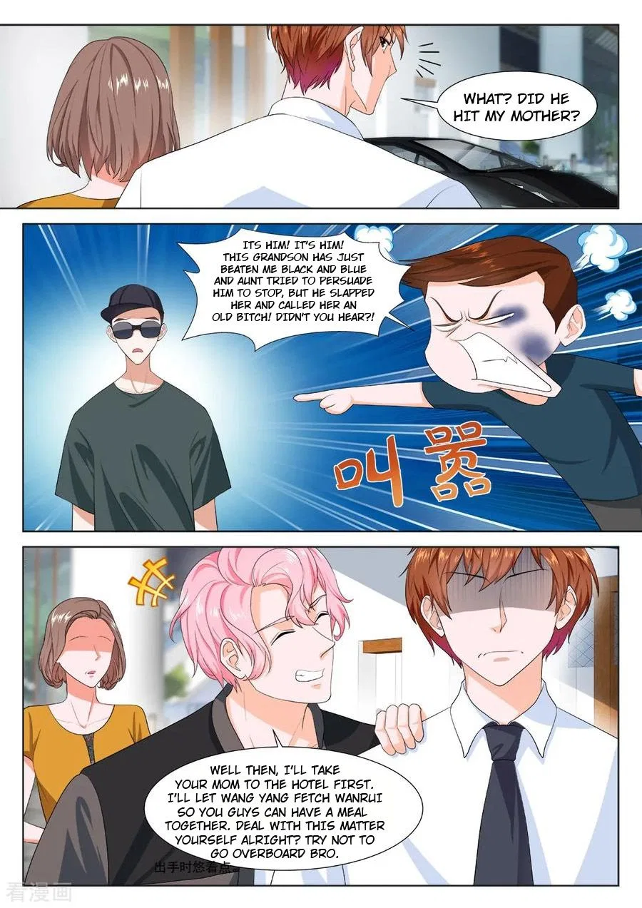 Metropolitan System Chapter 266 – Page 4