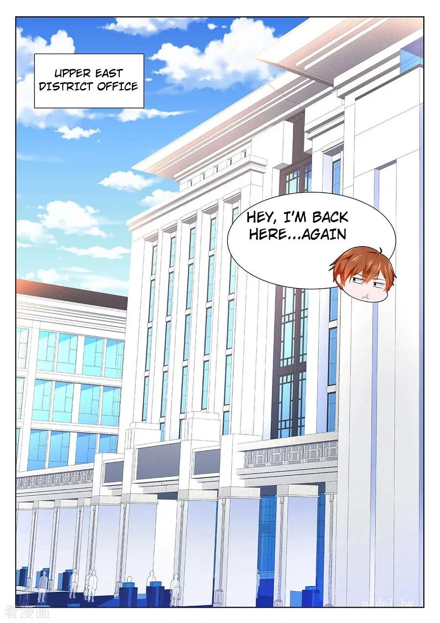 Metropolitan System Chapter 266 – Page 9