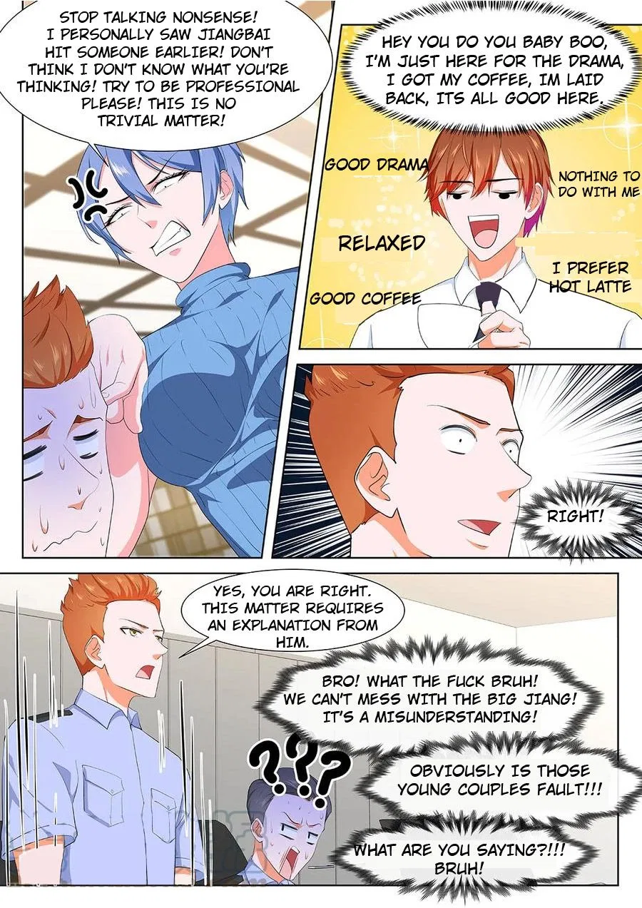 Metropolitan System Chapter 266 – Page 11