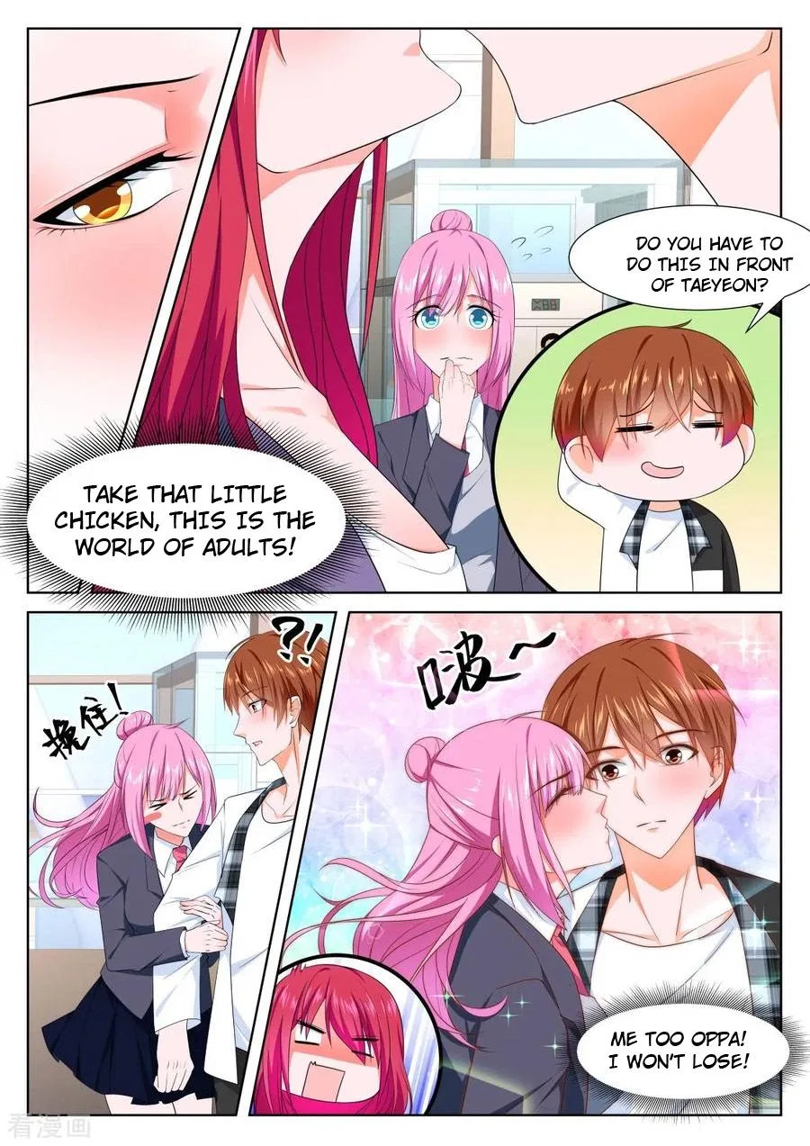Metropolitan System Chapter 265 – Page 2