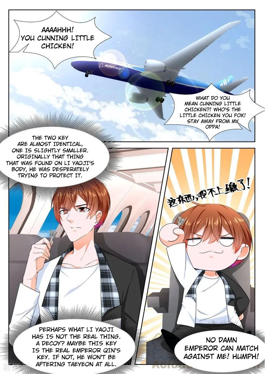 Metropolitan System Chapter 265 – Page 3