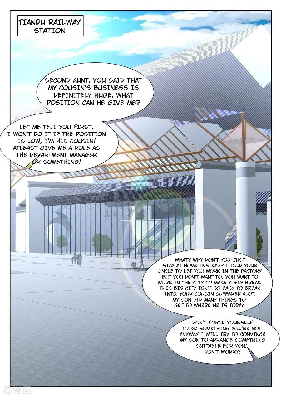 Metropolitan System Chapter 265 – Page 4