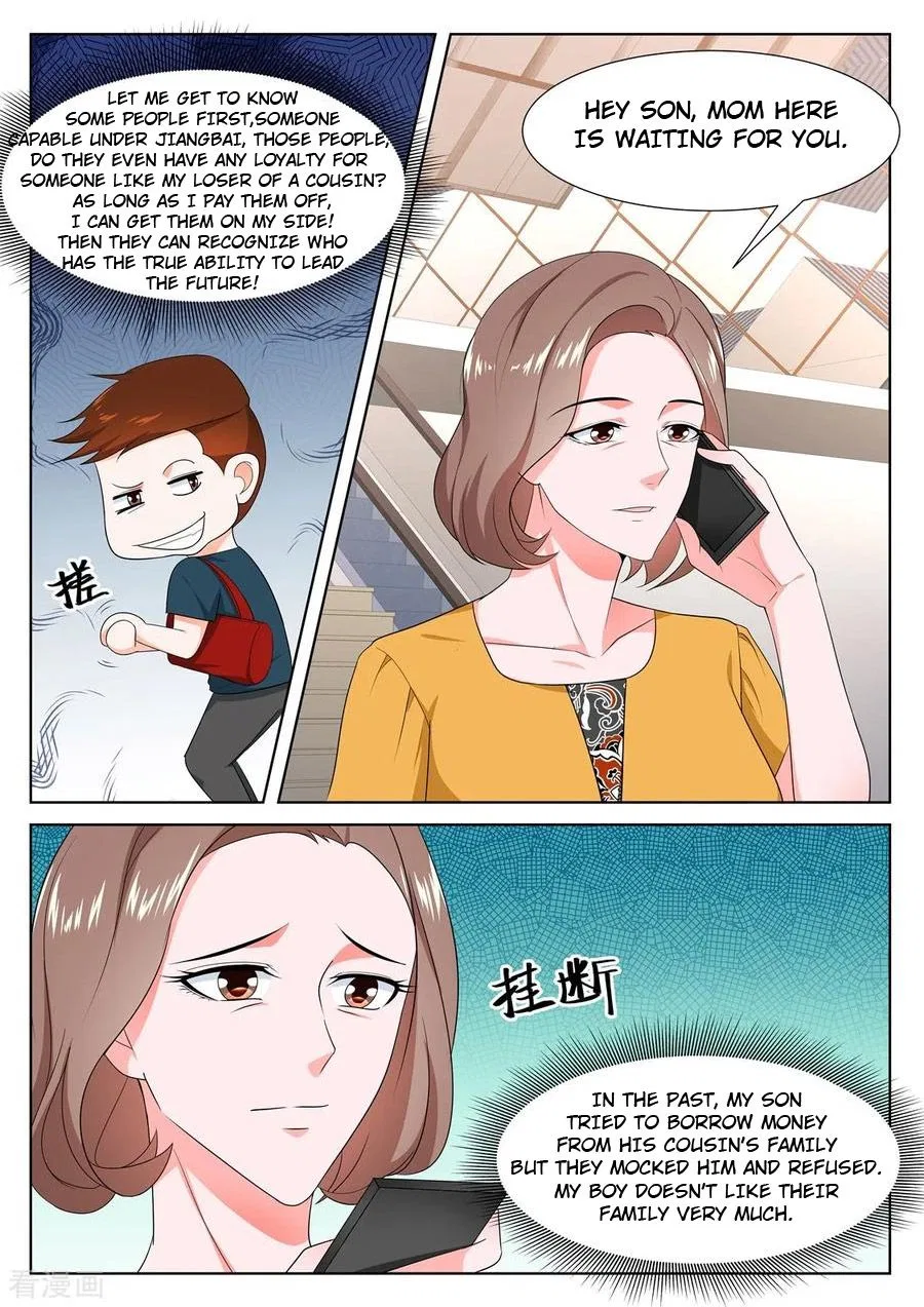 Metropolitan System Chapter 265 – Page 6