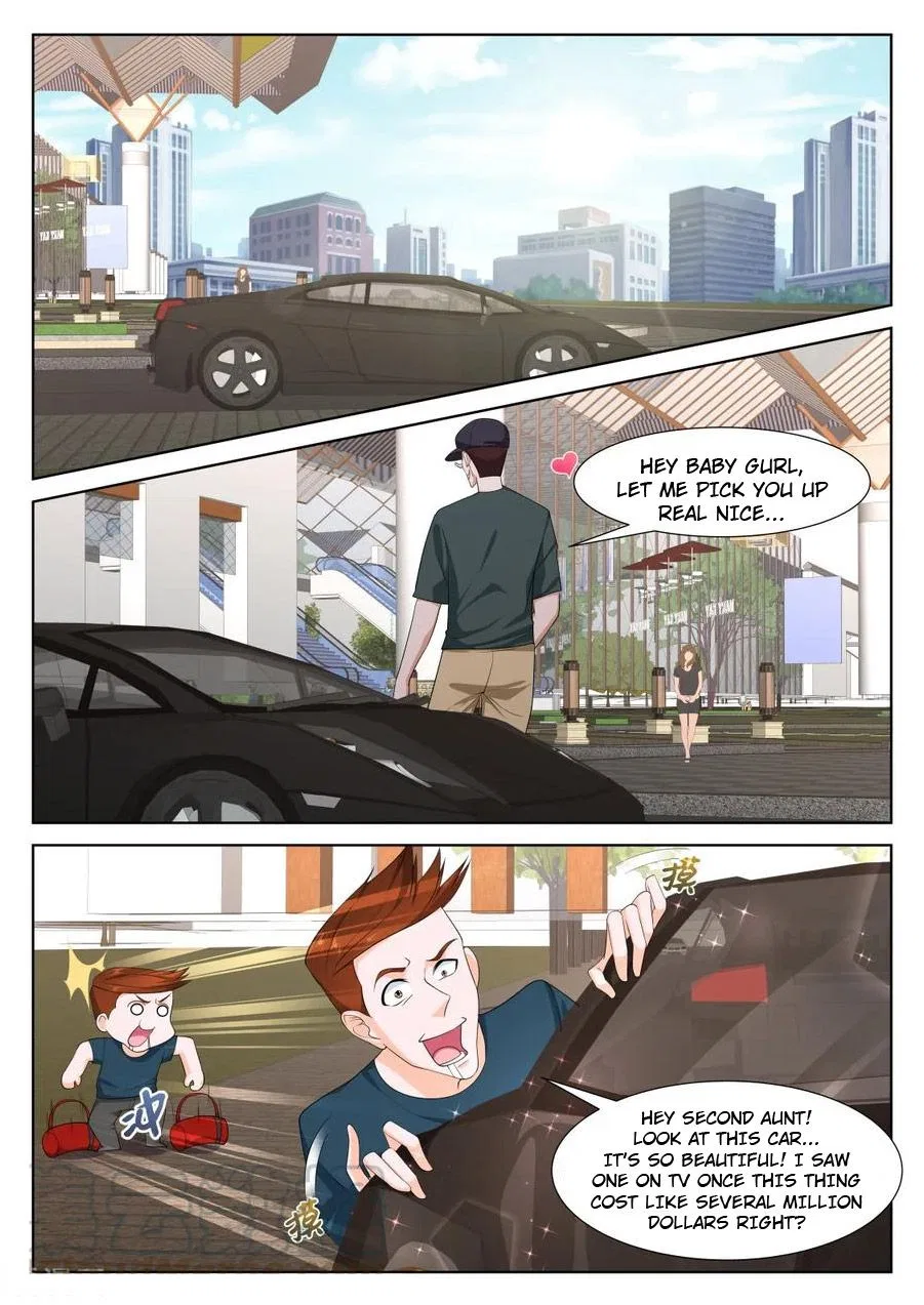 Metropolitan System Chapter 265 – Page 7