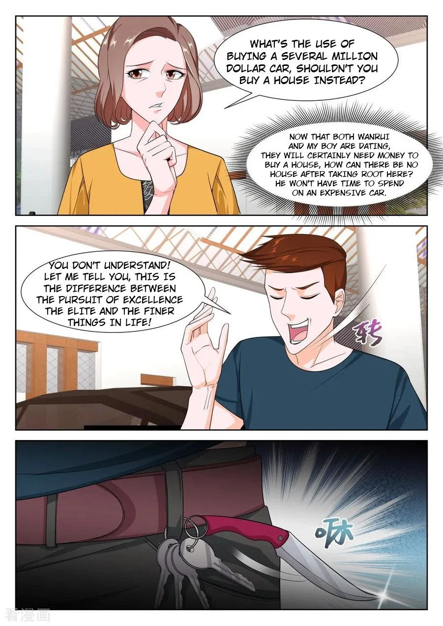 Metropolitan System Chapter 265 – Page 9
