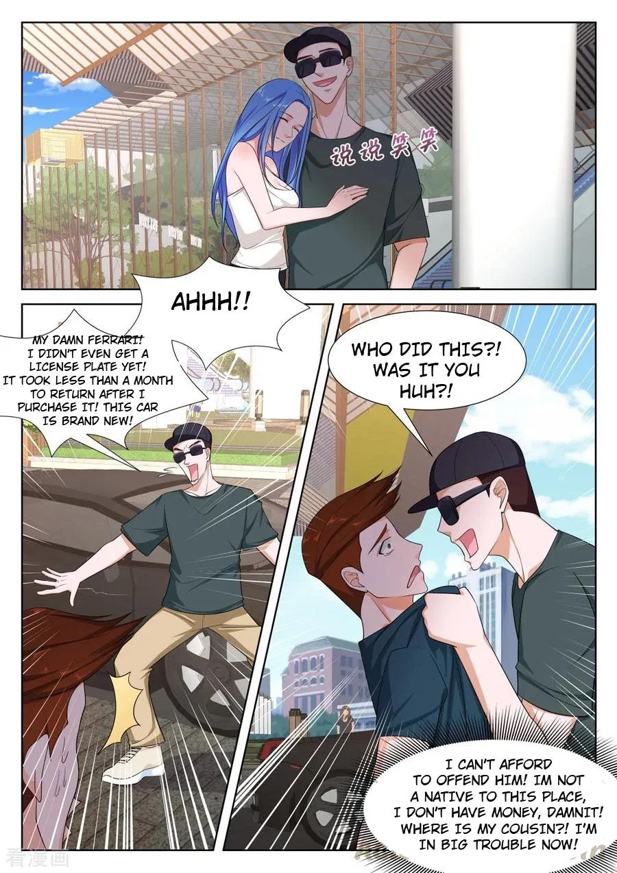 Metropolitan System Chapter 265 – Page 11