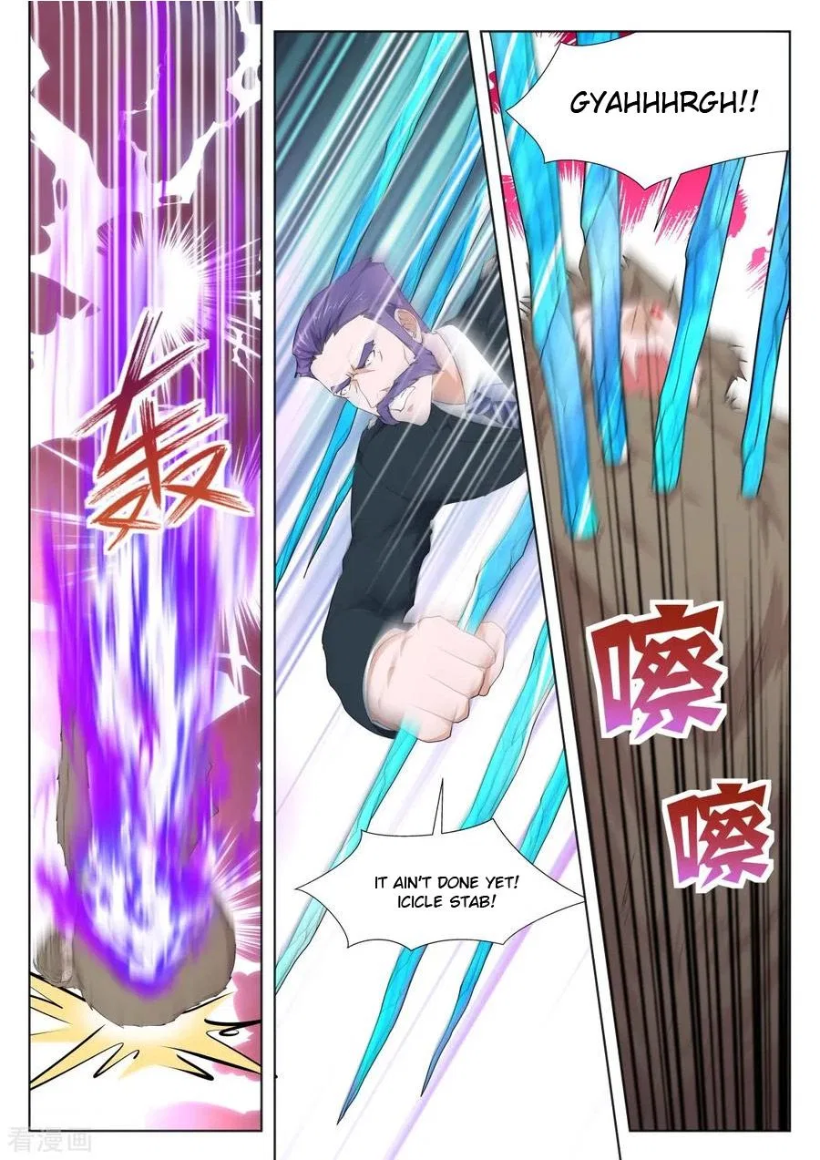 Metropolitan System Chapter 264 – Page 6