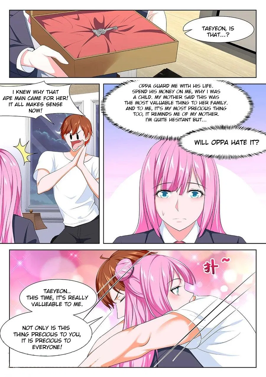 Metropolitan System Chapter 264 – Page 11