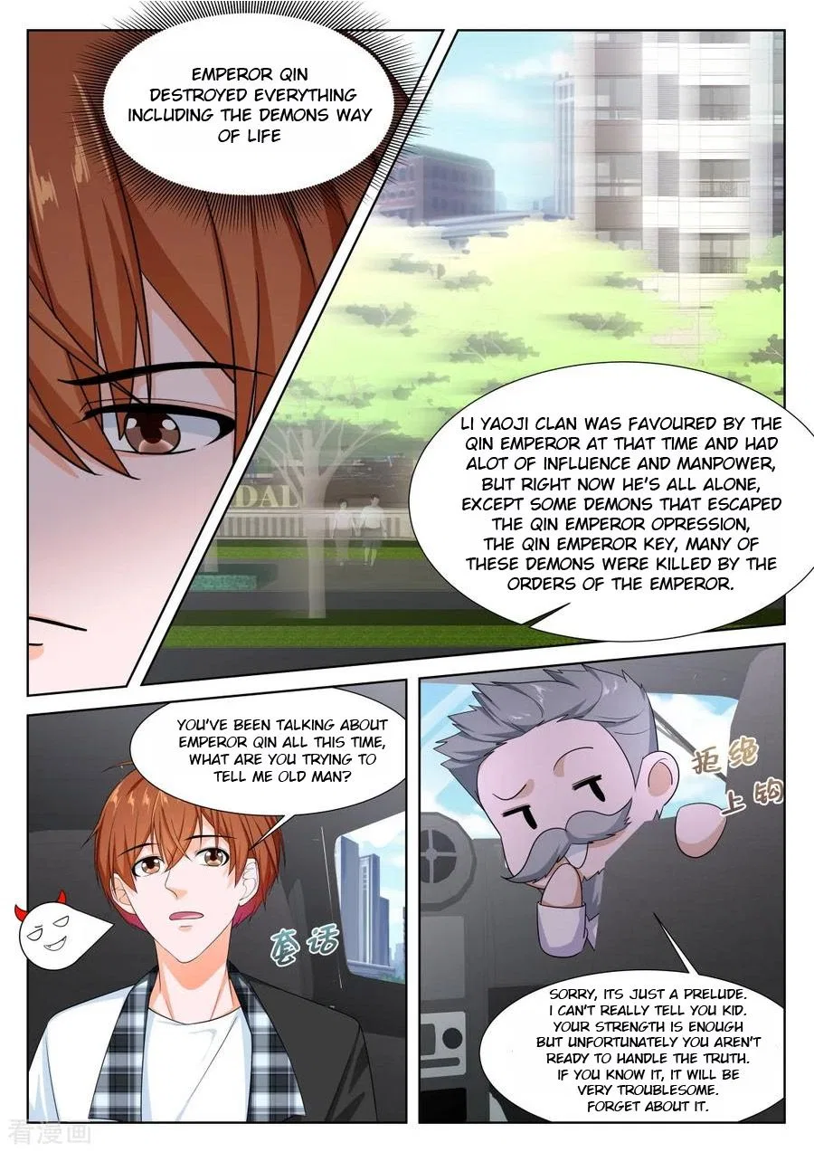 Metropolitan System Chapter 263 – Page 2