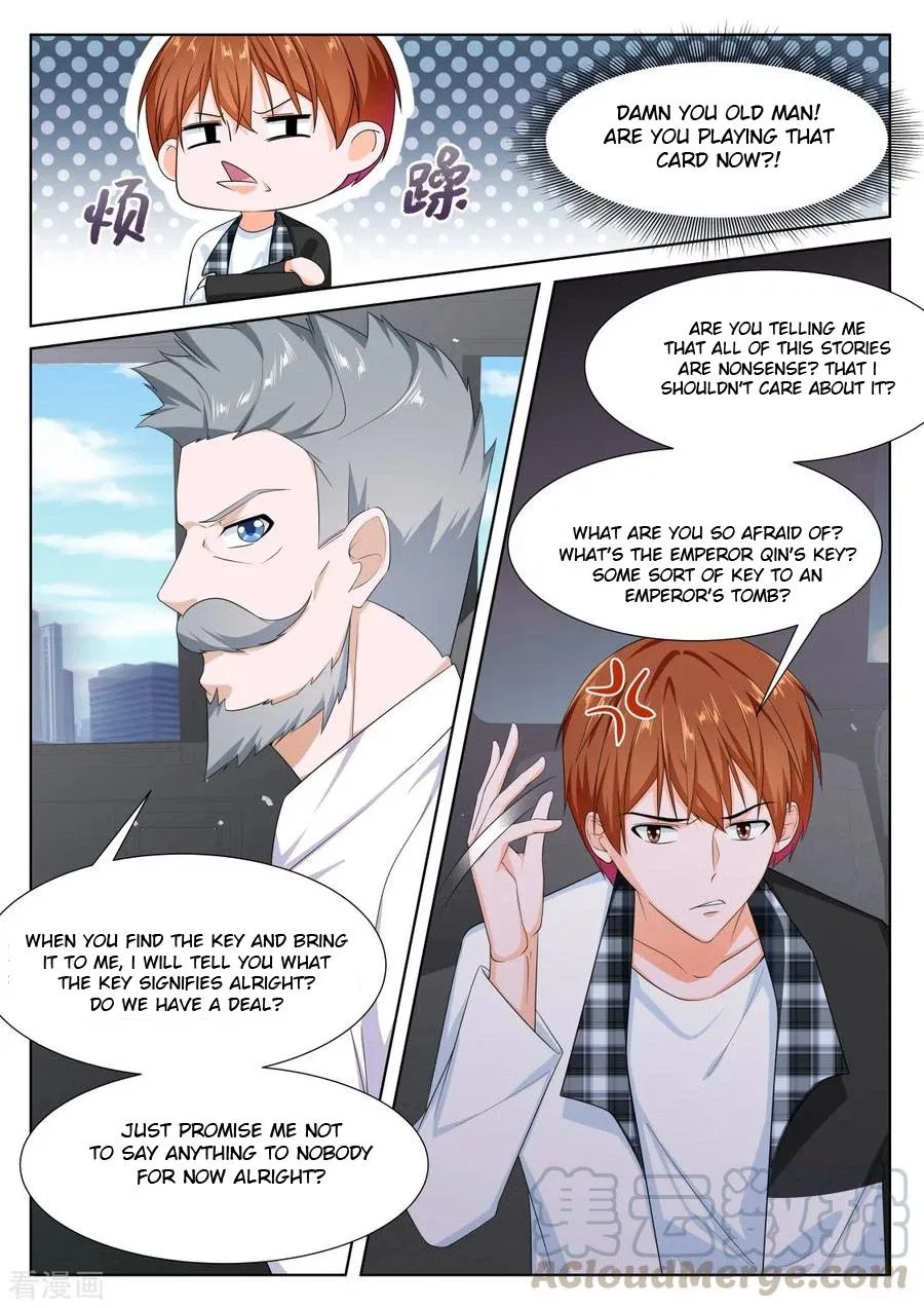 Metropolitan System Chapter 263 – Page 3