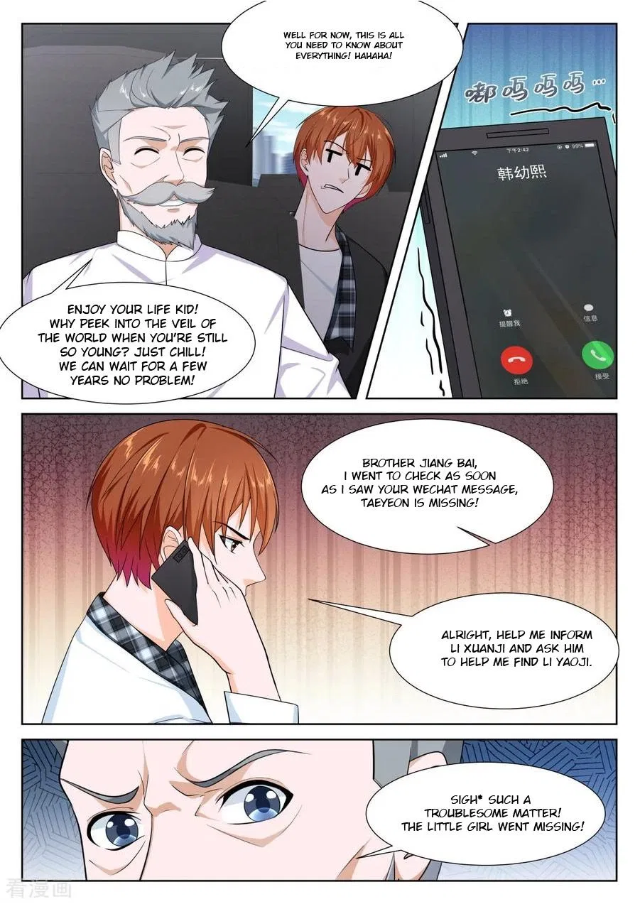 Metropolitan System Chapter 263 – Page 4