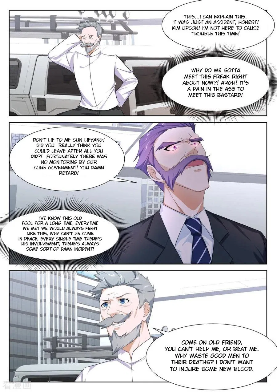 Metropolitan System Chapter 263 – Page 6