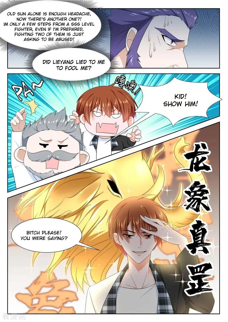 Metropolitan System Chapter 263 – Page 8