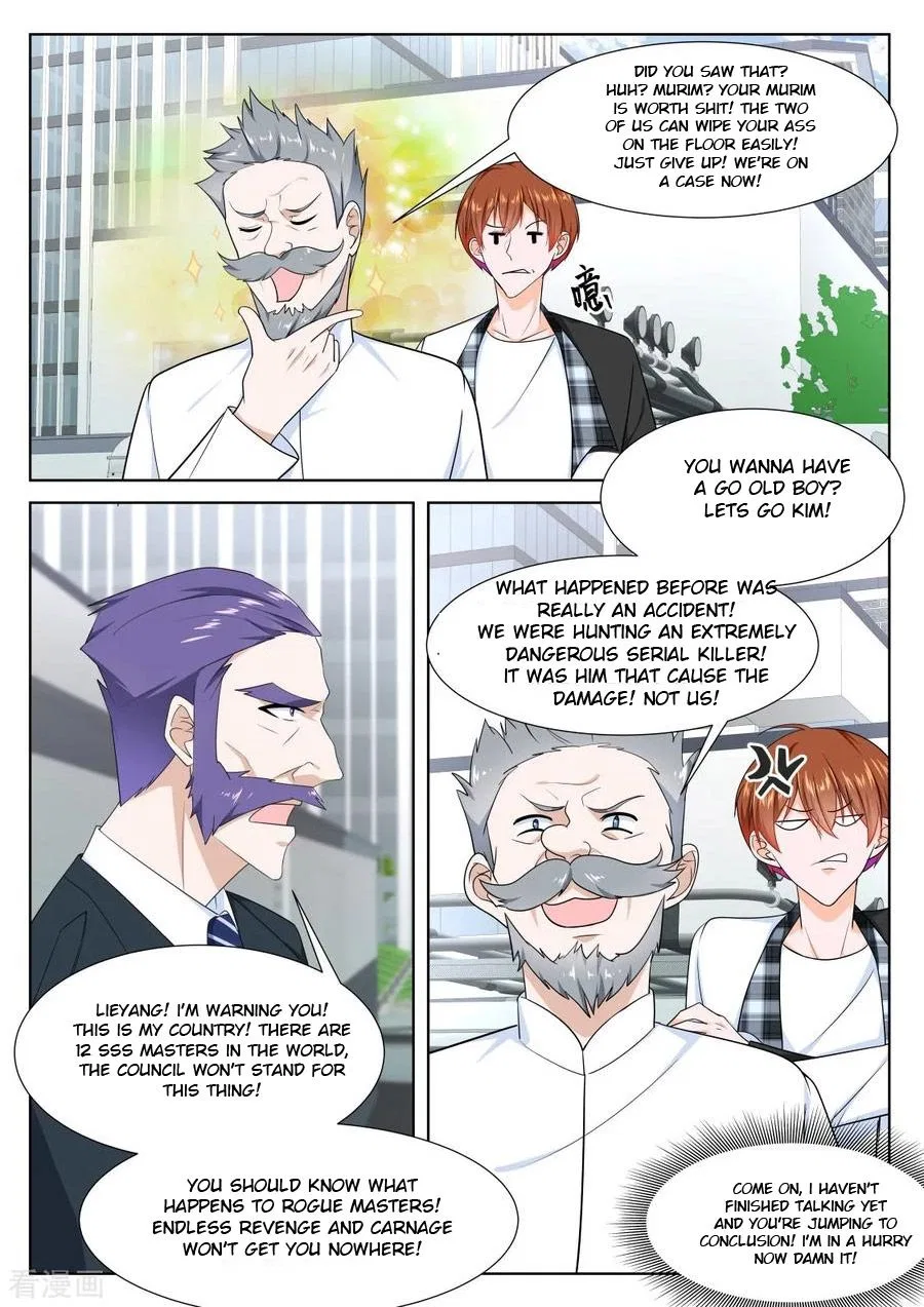 Metropolitan System Chapter 263 – Page 9