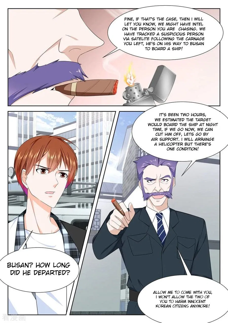 Metropolitan System Chapter 263 – Page 10