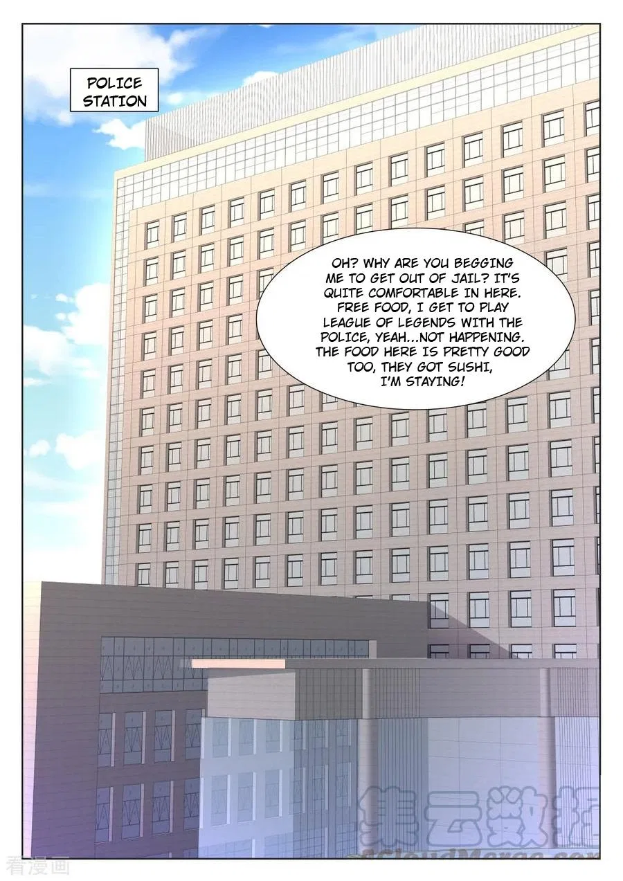 Metropolitan System Chapter 262 – Page 3