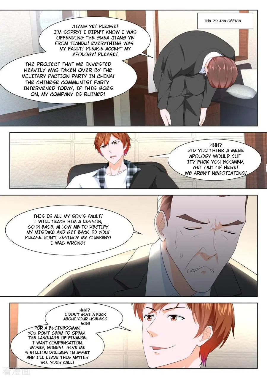 Metropolitan System Chapter 262 – Page 4
