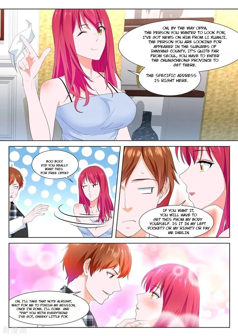Metropolitan System Chapter 262 – Page 8