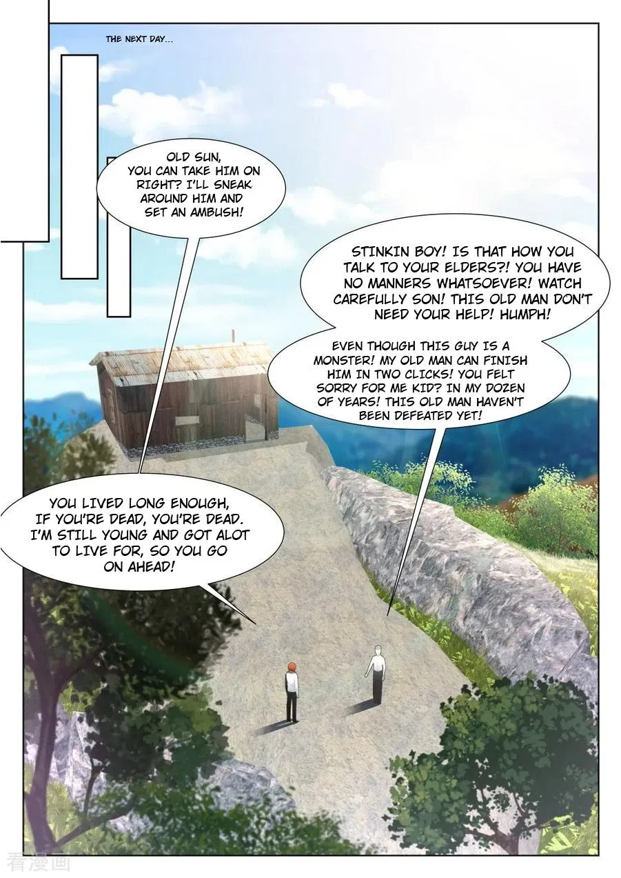 Metropolitan System Chapter 262 – Page 9