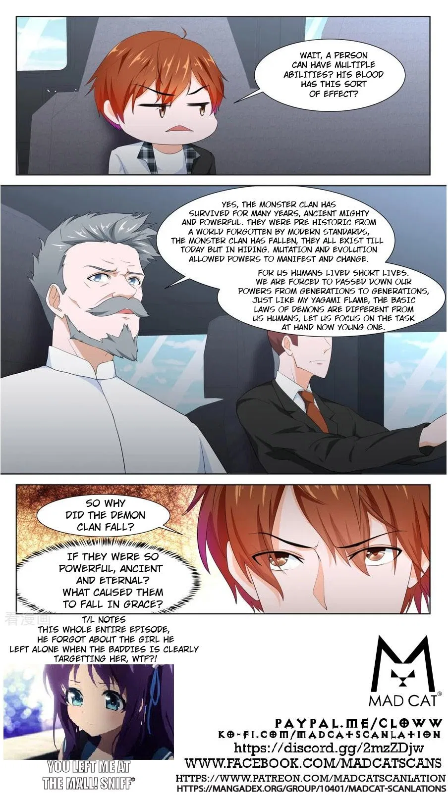 Metropolitan System Chapter 262 – Page 12